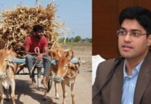 दुष्काळी परिस्थितीत जिल्ह्याबाहेर चारा वाहतूक व विक्रीवर बंदी