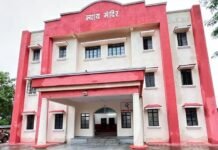 अल्पवयीन विद्यार्थिनींसोबत लैंगिक चाळे; शिक्षकाला 5 वर्षाची शिक्षा