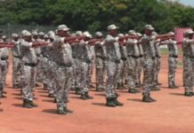 पोलिसांच्या साहसी कामगिरीसाठी मिळणार ‘मुख्यमंत्री शौर्य पदक’
