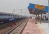 लवकरच आरमोरीपर्यंत धावणार गोंदिया-चांदाफोर्ट प्रवासी रेल्वेगाडी
