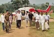 जिल्ह्यातील 13 हजार 608 पदवीधर आज निवडणार आपला आमदार