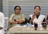 दुष्काळी स्थितीचा परिणाम पाहता महिलांसाठी विशेष पॅकेज द्यावे