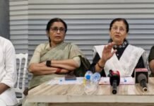 दुष्काळी स्थितीचा परिणाम पाहता महिलांसाठी विशेष पॅकेज द्यावे