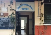 12 हजाराच्या लाचप्रकरणी जि.प.च्या कार्यकारी अभियंत्यावर कारवाई