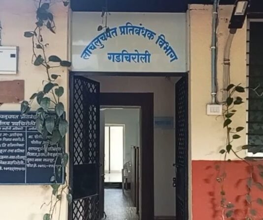 12 हजाराच्या लाचप्रकरणी जि.प.च्या कार्यकारी अभियंत्यावर कारवाई
