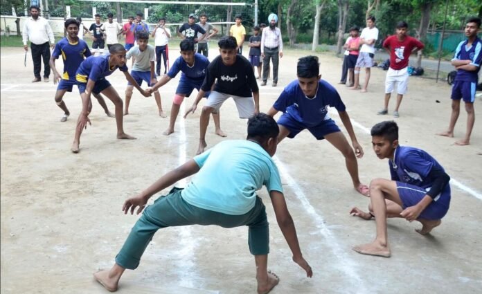 The-first-interschool