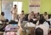 धानोरा तालुक्यात नवीन वनहक्क दावे स्वीकृती शिबिरांना सुरुवात