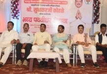 शिक्षण, कौशल्य विकास व रोजगार निर्मितीला प्राधान्य देणार