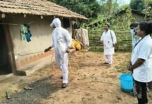 प्रभावी उपाययोजनांमुळे हिवतापावर यावर्षी नियंत्रण; मृत्यूसंख्येतही घट