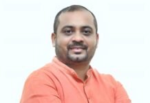 झाडीपट्टी नाट्यप्रयोगांना परवानगी द्या; महेंद्र ब्राह्मणवाडे यांची मागणी