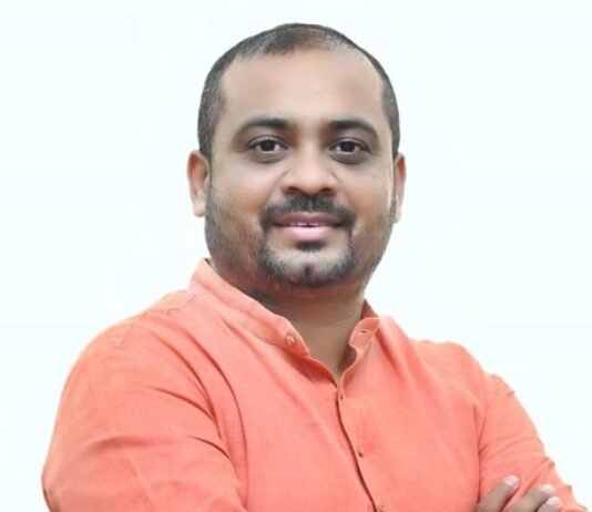 झाडीपट्टी नाट्यप्रयोगांना परवानगी द्या; महेंद्र ब्राह्मणवाडे यांची मागणी
