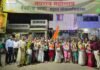 गडचिरोलीत नवरात्र उत्सवातून लोकनायिकांचा वैचारिक जागर !