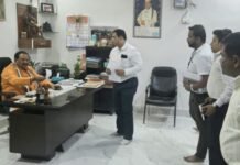 धर्मरावबाबांच्या अल्टिमेटमनंतर अहेरी रुग्णालयाला मिळाले डॅाक्टर
