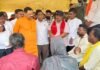सोनसरी आश्रमशाळेतील विद्यार्थिनीच्या आत्महत्येप्रकरणी अधीक्षिकेचे निलंबन
