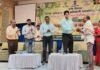 पीक विविधीकरणातून तेलबिया व कडधान्य लागवडीकडे वळावे