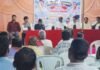 सिरोंचात ‘स्नेहधर्म’ धर्मार्थ दवाखाना आणि डायलिसिस सेंटरचे उद्घाटन