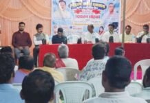 सिरोंचात ‘स्नेहधर्म’ धर्मार्थ दवाखाना आणि डायलिसिस सेंटरचे उद्घाटन