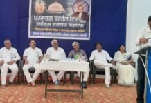धम्म क्रांतीतून अहिंसेच्या मार्गाने दलितांना नवे बळ मिळाले