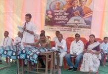धम्मचक्र प्रवर्तन दिनापासून चांगल्या विचारांचा स्विकार करावा- खारोडे