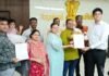कोलकाता व ठाण्यातील कुटुंबांनी दिली दोन बालकांना मायेची ऊब