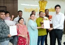 कोलकाता व ठाण्यातील कुटुंबांनी दिली दोन बालकांना मायेची ऊब