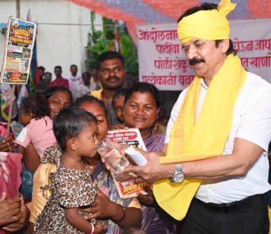 ‘त्या’ 22 किलोमीटरच्या रस्त्यासह पुलाचेही काम 100 टक्के करणार