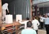 जिल्ह्यात 72.95 टक्के पदवीधरांनी बॅलेटवर बजावला मतदानाचा हक्क