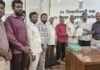 रब्बी हंगामात भाजीपाला व कमी पाणी लागणाऱ्या पिकांना परवानगी द्या !