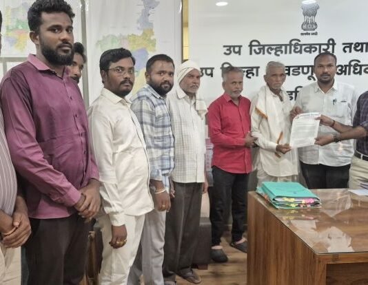 रब्बी हंगामात भाजीपाला व कमी पाणी लागणाऱ्या पिकांना परवानगी द्या !