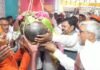 धार्मिक उत्सवांतून आचार-विचार अन् संस्कार रूजतात- अशोक नेते