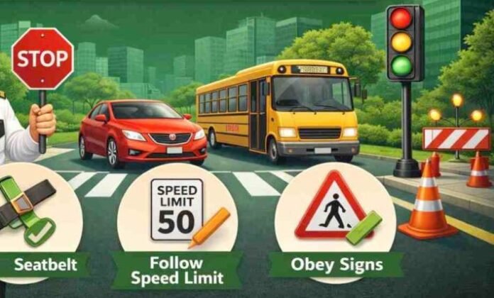 top-15-road-safety
