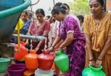 संभाव्य पाणीटंचाई निवारणासाठी गावनिहाय नियोजन करा : सीईओ